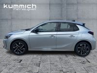 Opel Corsa - Vorschau Bild 6