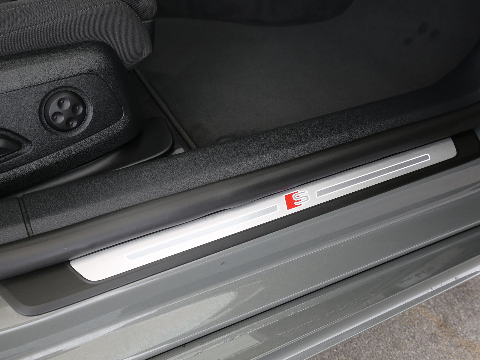 Audi A5 - Bild 21