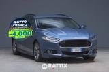 Ford Mondeo SW 2.0 TDCi 180CV ST-Line Pshift - Ford Mondeo: Tdci ST