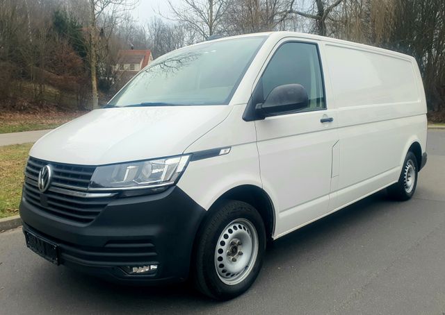 Volkswagen T6.1  Kasten*Lang*4Motion*Navi*Sitzh.*AHZV