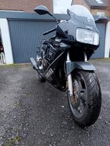 Yamaha FZ 750 - YAMAHA FZ 750