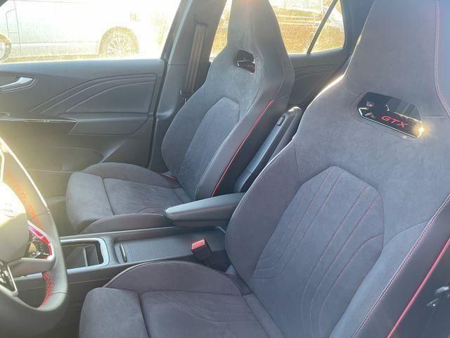 Volkswagen ID.3 GTX 210 kW (286 PS), Automatik, H 210 kW... imagem 3
