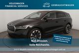Skoda Enyaq iV electric 150kW AHK*Tempo*NAV*PDC*RFK*SH - Skoda Enyaq Gebrauchtwagen in Hamburg