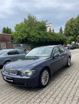 BMW E65 735I | V8 | TÜV | ALPINA | XENON |... - BMW 735: 735i E65
