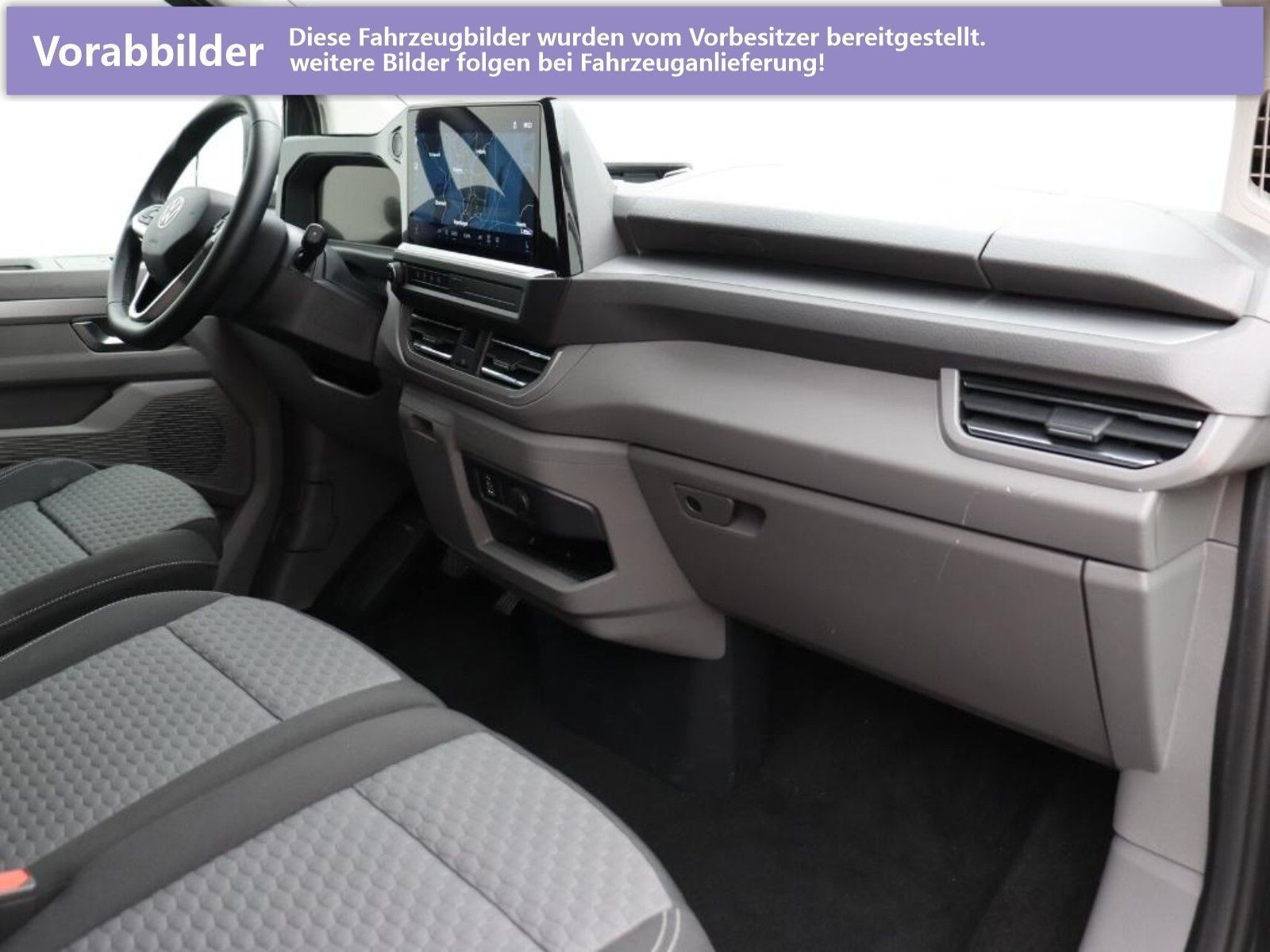 Volkswagen T7 Caravelle - Bild 3