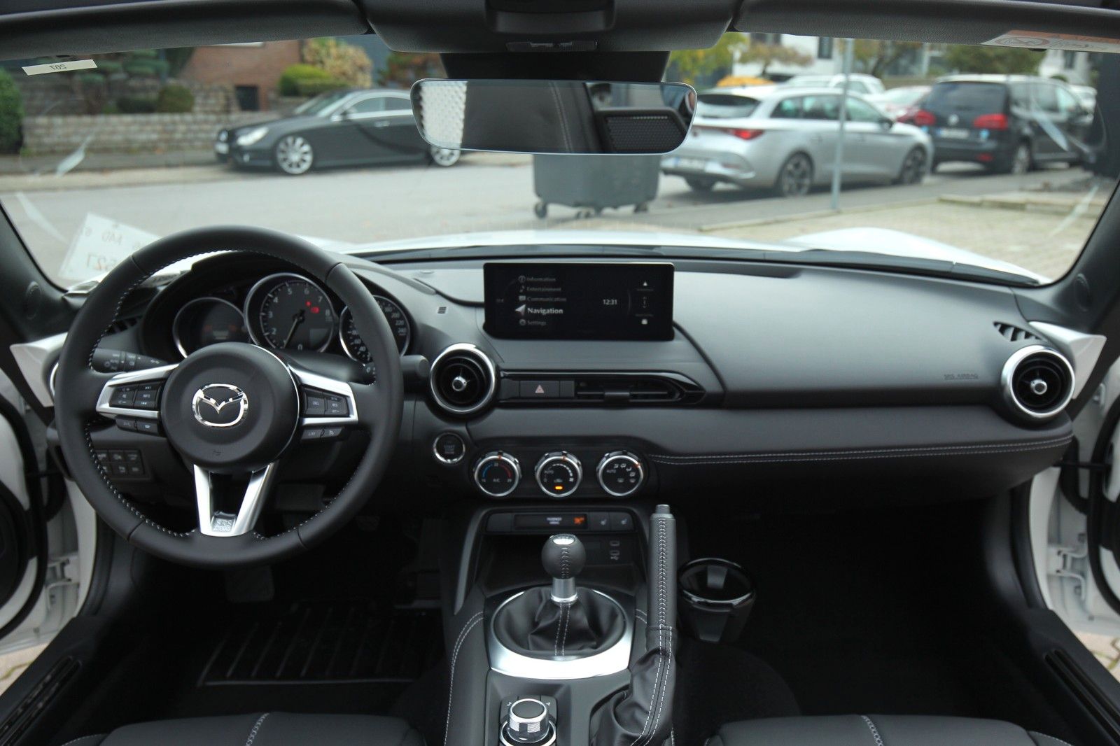 Mazda MX-5 - Bild 23