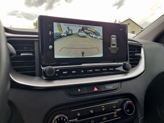 Ceed SW 1.5 T-GDI DCT7 OPF Spirit