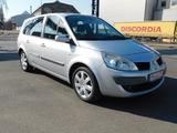 Renault Scenic II Grand  1.9 dCi Exception/TUV.03.2028 - Renault Scenic Exception mit Diesel-Antrieb