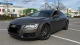 Audi A7 3.0 TDI Quattro *ACC-AHK-LED-Bose*... - Audi A7 aus 2010