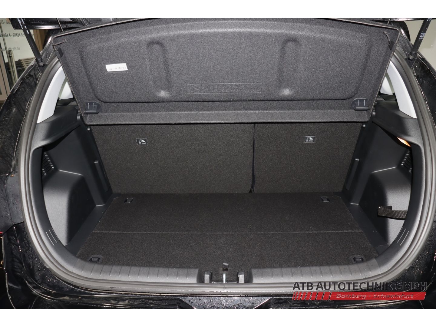 Hyundai i20 - Bild 9