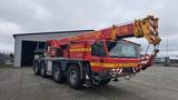 Faun BKF40-4 L 8x8 Top Zustand 