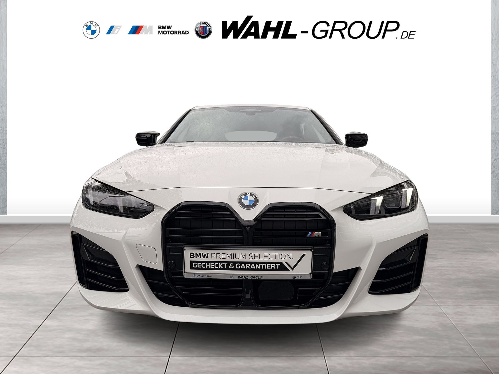BMW M440 - Bild 10