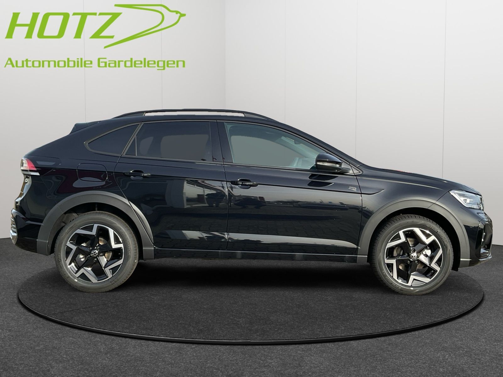 Volkswagen Taigo - Bild 7