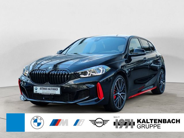 BMW 128 ti PDC SHZ LEDER KAMERA H/K NAVI W-LAN LED