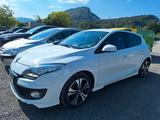 Renault Megane Grandtour TomTom Edition 1.6 16V 100 ... - Renault Megane aus 2012 mit Benzin-Antrieb: Kombi