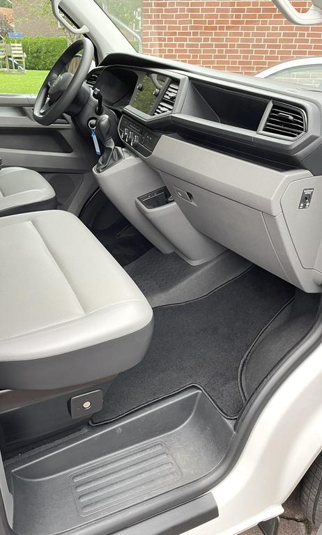 Volkswagen T6 Caravelle