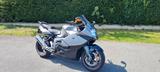 BMW K 1300 S, Schmuckstück, Scheckheftgepflegt - Motorräder in Hamburg