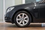 Mercedes-Benz C 200 CDI  Classic|AUTOMATIK|NAVI|KLIMA - Mercedes-Benz C 200 mit Diesel-Antrieb: Limousine