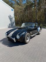 Andere COBRA Replika H-Kennzeichen Automatik - Andere Replika mit Benzin-Antrieb