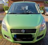 Suzuki Splash 1.3 DDiS Comfort Comfort - Suzuki Splash aus 2009
