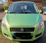 Suzuki Splash 1.3 DDiS Comfort Comfort - Suzuki Splash mit Diesel-Antrieb