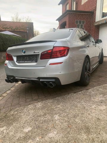 BMW Bmw F10 535d 360 Kamera motor getriebe a1 top