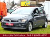 Volkswagen Golf Sportsvan Comfortline 1.Hd Kpl. Scheckheft - Volkswagen Golf Sportsvan Comfortline mit Diesel-Antrieb