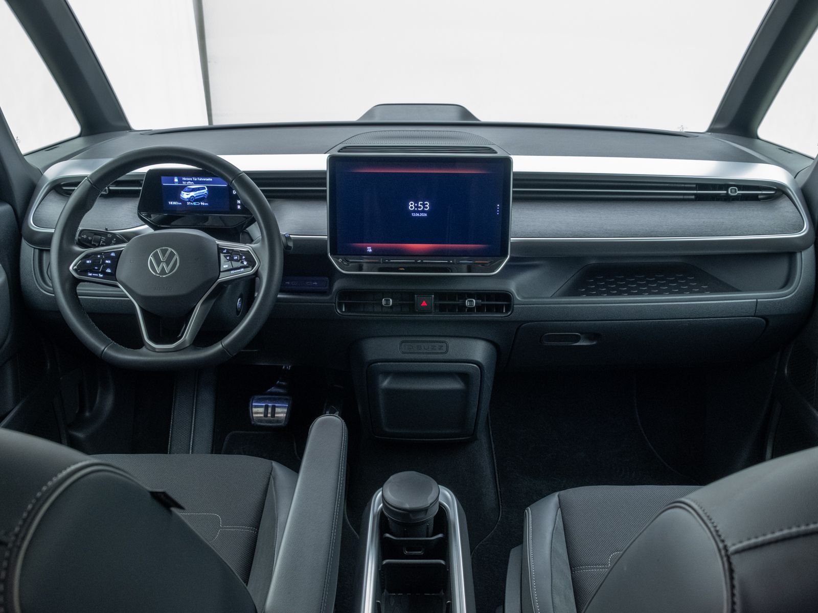 Volkswagen ID. Buzz - Bild 15