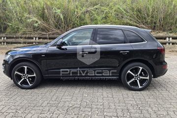 Audi Q5 - 8