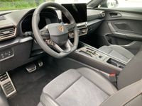 Cupra Formentor - Vorschau Bild 10