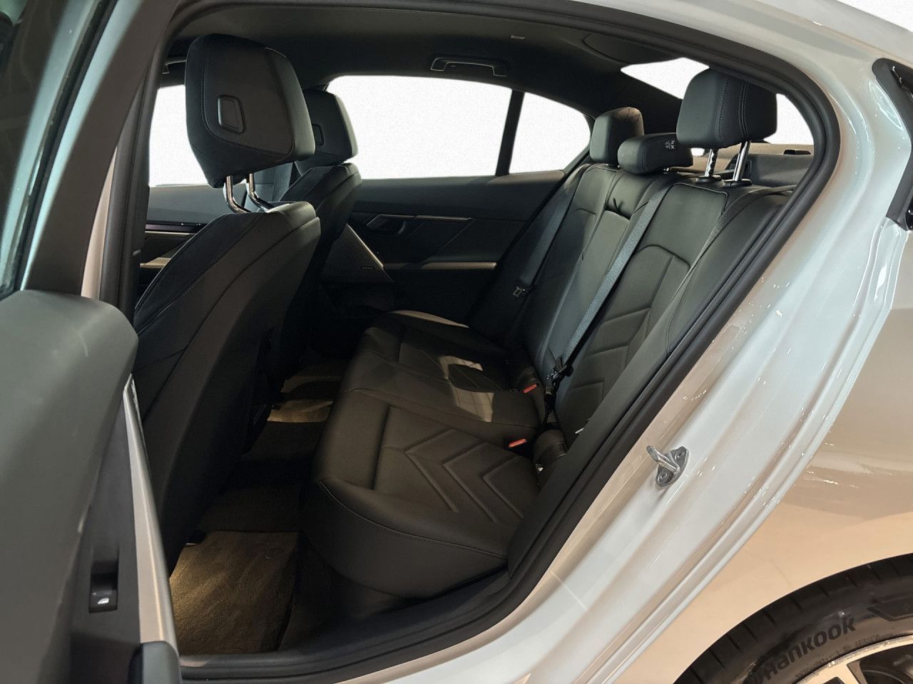 BMW i5 eDrive40 M Sport St&Go adLED H/K Kamera LkHz foto 13