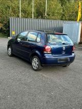 Volkswagen Vw Polo Diesel - Volkswagen Polo aus 2007 mit Diesel-Antrieb