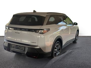Peugeot 5008 - 7