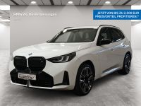 BMW X3 M50 - Vorschau Bild 1