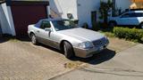 Mercedes-Benz Mercedes 500SL R129 H-Zulassung - Mercedes-Benz SL 500 aus 1990