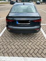 Audi A3 35 TFSI S line Limousine S line - Audi A3: Alcantara, Standheizung