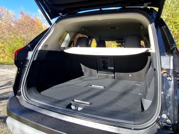 Nissan X-Trail 1.5 VC-T N-Connecta (163PS) MHEV