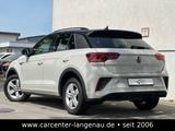 Volkswagen T-Roc R-Line 4Motion - Volkswagen T-Roc R-Line mit Benzin-Antrieb