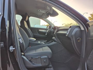 Volvo XC40 - 7
