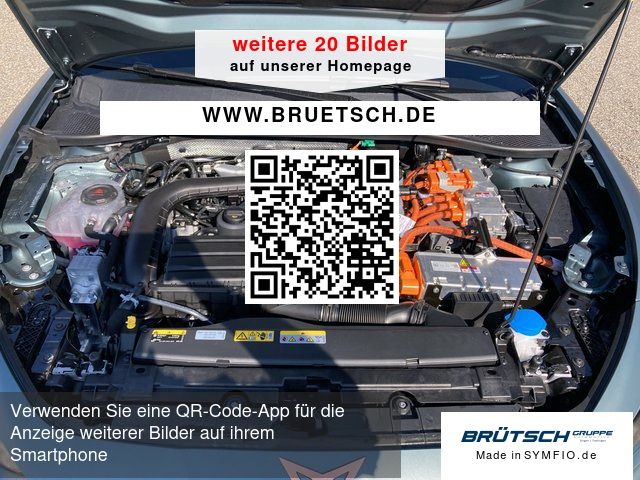 CUPRA Leon Sportstourer VZ 1.5 e-HYBRID 200kW/272PS - Image 15