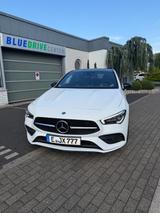 Mercedes-Benz CLA 220 d DCT -