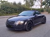 Audi TT Roadster 1.8T quattro 132 kW - - Audi TT in Karlsruhe