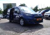 Ford Grand Tourneo Connect Trend-7Si/ - Ford: Trend Connect