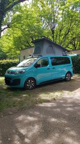 Citroën Campster - Citroën Andere