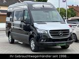 La Strada Regent S-19 AUT. *3,5T AHK/NAVI/360°/SOLAR/STHZ* - Offers