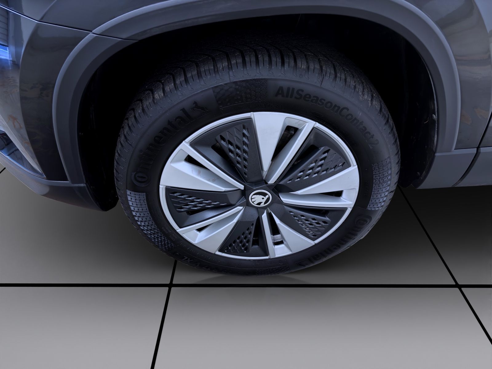 Skoda Karoq - Bild 8