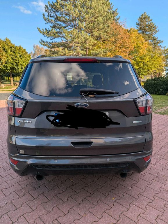 Image of Ford Kuga