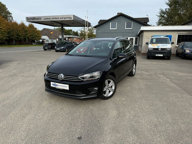 Volkswagen Golf Sportsvan 1.2 TSI KLIMA/SH/MFL/ALCANTARA/BC