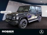 Mercedes-Benz G 500 Sport Exklusiv 19AMG AHK STANDHZ. SHD NAVI - gebrauchte Mercedes-Benz G 500 aus dem Jahr 2018