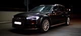 Audi A6 Allroad 3.0 TDI quattro 200kW S tronic - - Audi A6 Allroad Unfallwagen